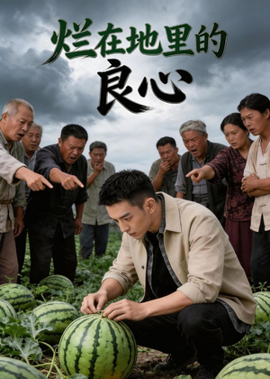 烂在地里的良心（42集）评价怎么样