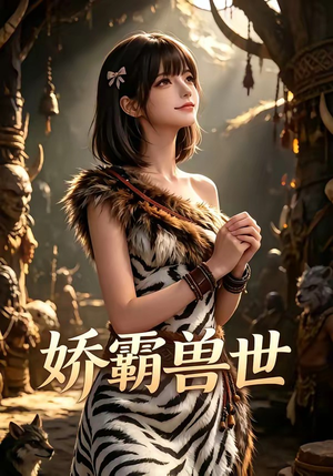 娇霸兽世(68集) 娇霸兽世(68集)河马免费短剧