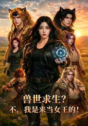 兽世求生?不,我是来当女王的!(67集) 兽世求生?不,我是来当女王的!(67集)在哪里可以全集
