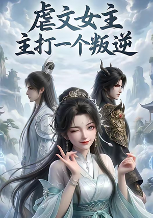 虐文女主主打一个叛逆（22集）今日最火短剧