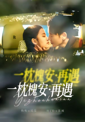 一枕槐安：再遇（70集）免费看短剧全集