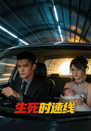 生死时速线（37集）精彩短剧来了