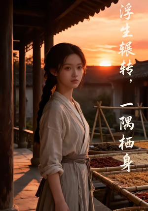 浮生辗转,一隅栖身(63集) 浮生辗转,一隅栖身(63集)短剧精彩推荐
