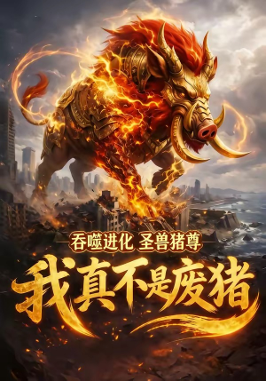 我真不是废猪（40集）在线观看全集
