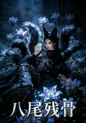 八尾残骨(48集) 八尾残骨(48集)推荐热门短剧