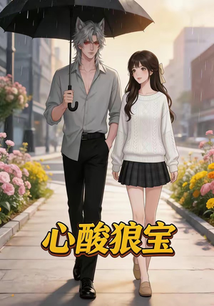 心酸狼宝（27集）爆火短剧抢先看