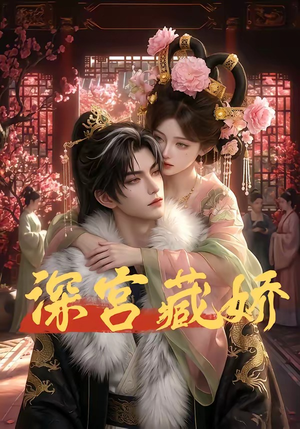 深宫藏娇（80集）海量短剧免费看