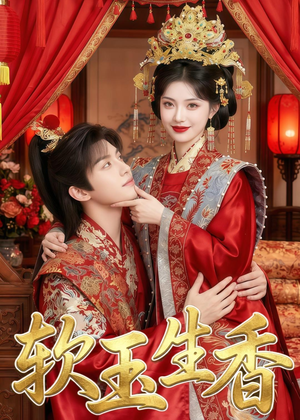 软玉生香(33集) 软玉生香(33集)超甜短剧分享