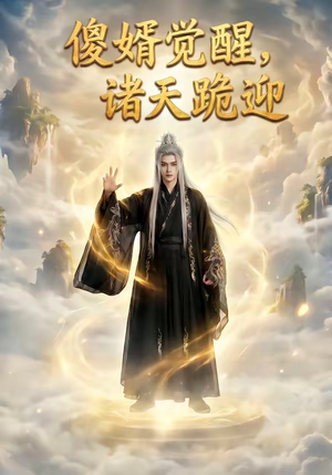傻婿觉醒，诸天跪迎（80集）视频在线看
