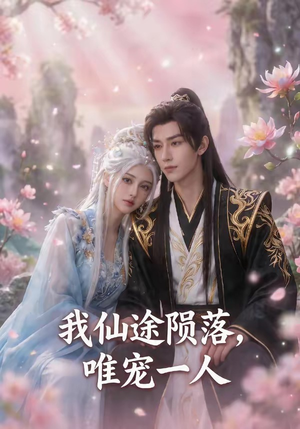 我仙途陨落，唯宠一人（90集）短剧太上头了
