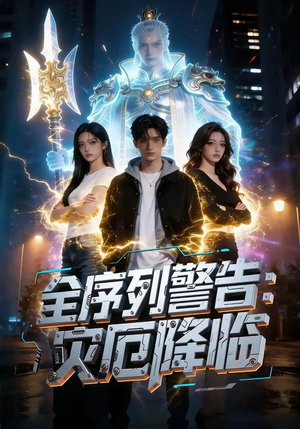 全序列警告:灾厄降临(80集) 全序列警告:灾厄降临(80集)第32集