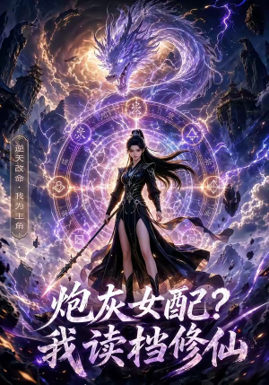 炮灰女配?我读档修仙(60集) 炮灰女配?我读档修仙(60集)一口气看完全集