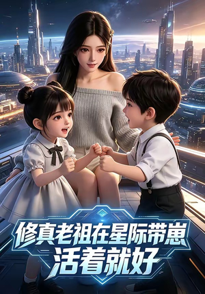 修真老祖在星际带崽，活着就好（67集）好看短剧追不停