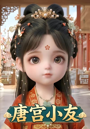 唐宫小友(32集) 唐宫小友(32集)最新上映的短剧
