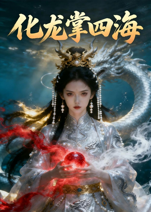 化龙掌四海(35集) 化龙掌四海(35集)小短剧抢先看