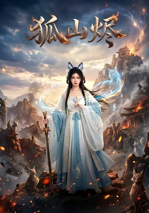 狐山烬(52集) 狐山烬(52集)精彩的短剧