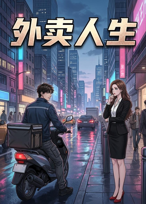 外卖人生(153集) 外卖人生(153集)女主谁演的