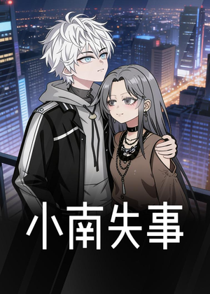 小南失事（18集）一口气看完