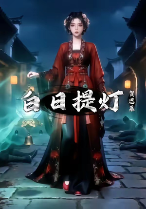 白日提灯，贺思慕（10集）短剧全集完整版
