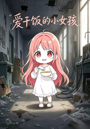 爱干饭的小女孩(48集) 爱干饭的小女孩(48集)集免费看短剧