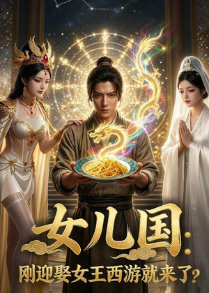 女儿国:刚迎娶女王西游就来了?(75集) 女儿国:刚迎娶女王西游就来了?(75集)流畅播放免费看