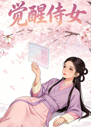 觉醒侍女(30集)动漫 觉醒侍女(30集)动漫温柔追捕短剧