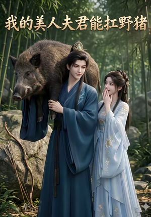 我的美人夫君能扛野猪（20集）一起追生活短剧