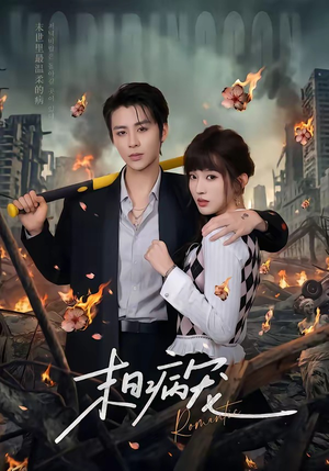 末日病宠(60集) 末日病宠(60集)真的太精彩了