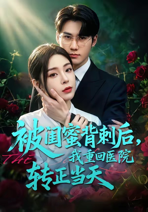 被闺蜜背刺后,我重回医院转正当天(82 集) 被闺蜜背刺后,我重回医院转正当天(82 集)爱上了这部剧了