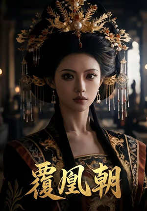 覆凰朝（59集）最新短剧抢先看