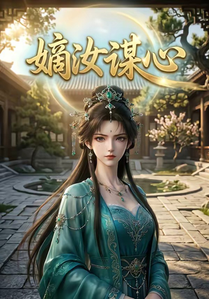嫡汝谋心（38集）短剧后续更精彩