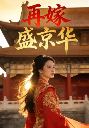 再嫁盛京华（38集）红果短剧免费看
