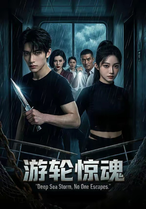游轮惊魂（83集）在哪里可以全集
