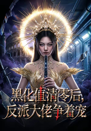 黑化值清零后，反派大佬争着宠（70集）短剧在哪里看
