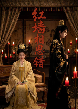 红墙相思错（66集）在哪看免费