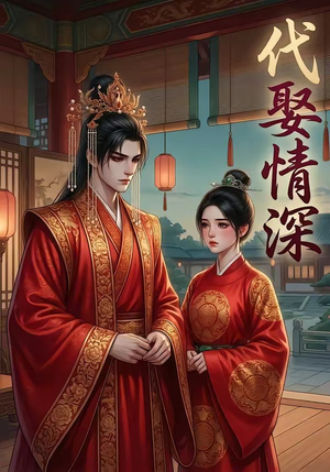 代娶情深（15集）短剧全集完整版