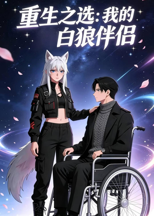 重生之选：我的白狼伴侣（31集）超级好看的短剧