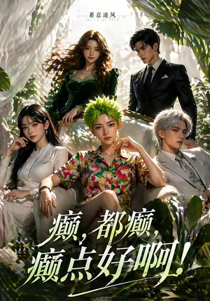 蓄意逐风:癫,都癫,癫点好啊!(71集) 蓄意逐风:癫,都癫,癫点好啊!(71集)剧好看短剧推荐