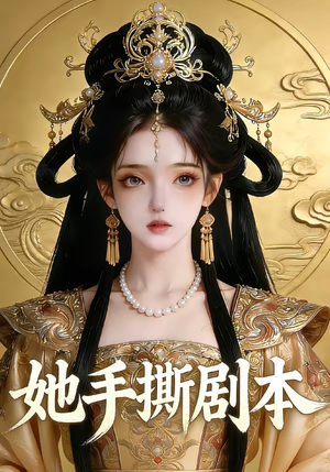 她手撕剧本第二季(47集) 她手撕剧本第二季(47集)直接看到大结局