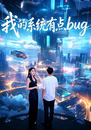 我的系统有点bug(95集) 我的系统有点bug(95集)在线看到大结局