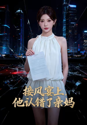 接风宴上，他认错了亲妈（54集）短剧太上头了