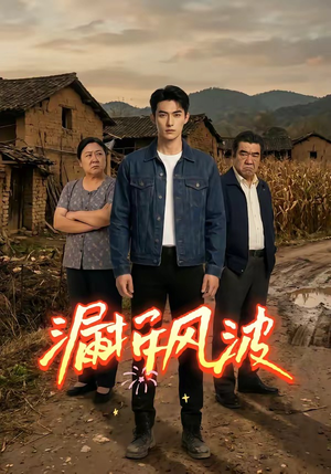 漏拆风波（30集）短剧免费分享