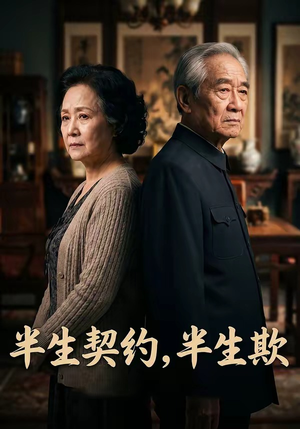 半生契约，半生欺（40集）精彩好看短剧