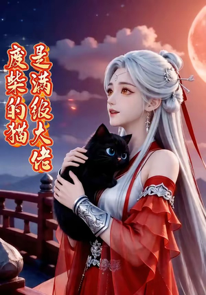 废柴的猫是满级大佬(75集) 废柴的猫是满级大佬(75集)超好看的短剧