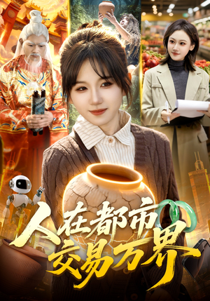 人在都市交易万界(95集) 人在都市交易万界(95集)全集我都看完了