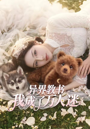 异界教书，我成了万人迷（64集）精彩热门短剧
