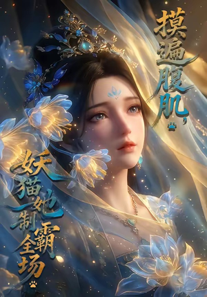 摸遍腹肌,妖猫她制霸全场(60集) 摸遍腹肌,妖猫她制霸全场(60集)短剧太精彩了