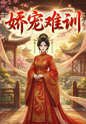 娇宠难训（40集）最热门短剧来了
