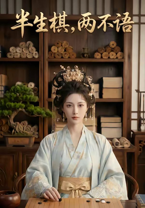 半生棋，两不语（51集）太好看了短剧