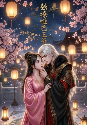 强撩哑巴王爷（13集）一口气看完全集